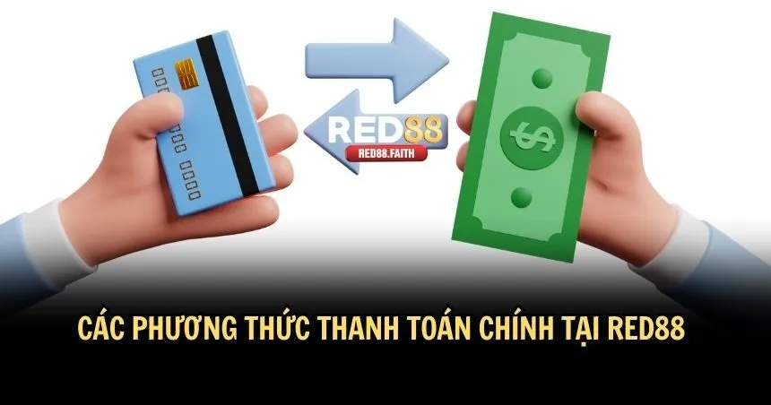 Mọi phương thức thanh toán đều dễ dàng