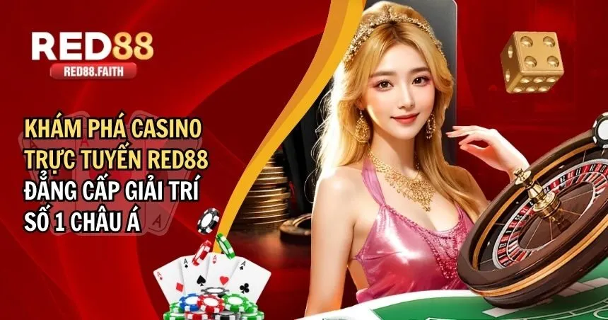 casino trực tuyến