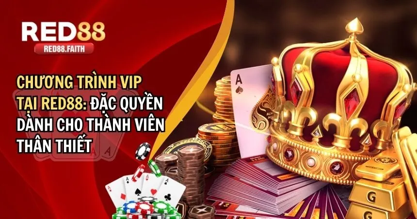 chương trình VIP