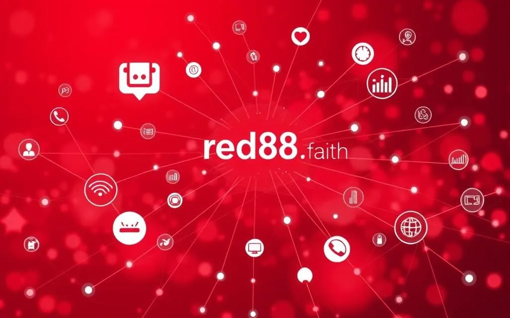 liên hệ red88