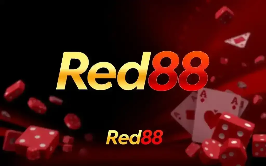 RED88 nhà cái uy tín
